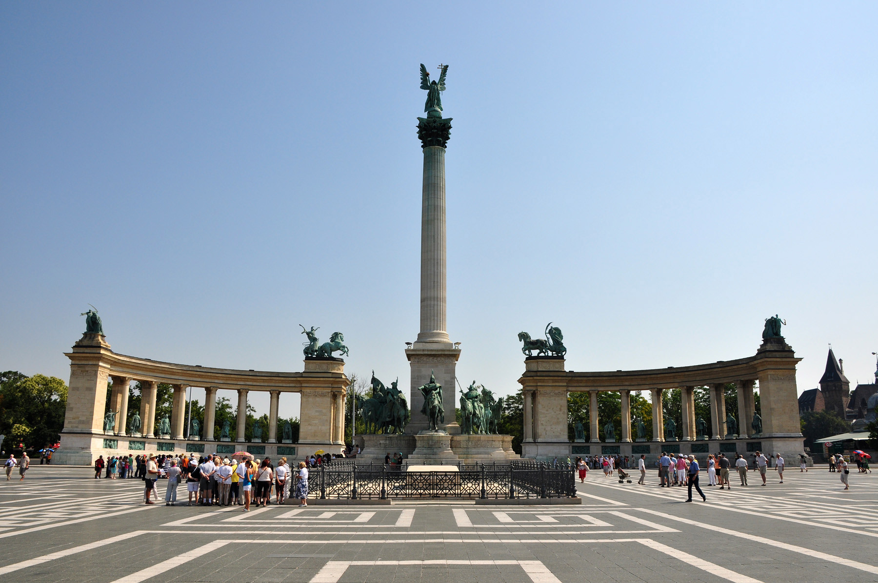 Budapest